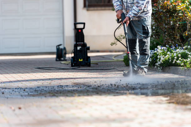 Best Parking Lot Cleaning in Metamora, IL