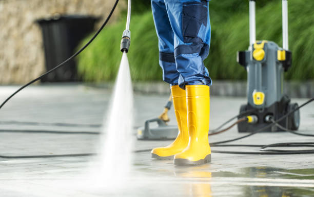 Best Commercial Pressure Washing in Metamora, IL