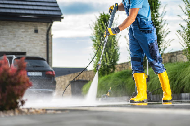 Trusted Metamora, IL  Pressure Washing Experts